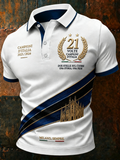 Men's Campioni D'Italia 2025-26 Shirt