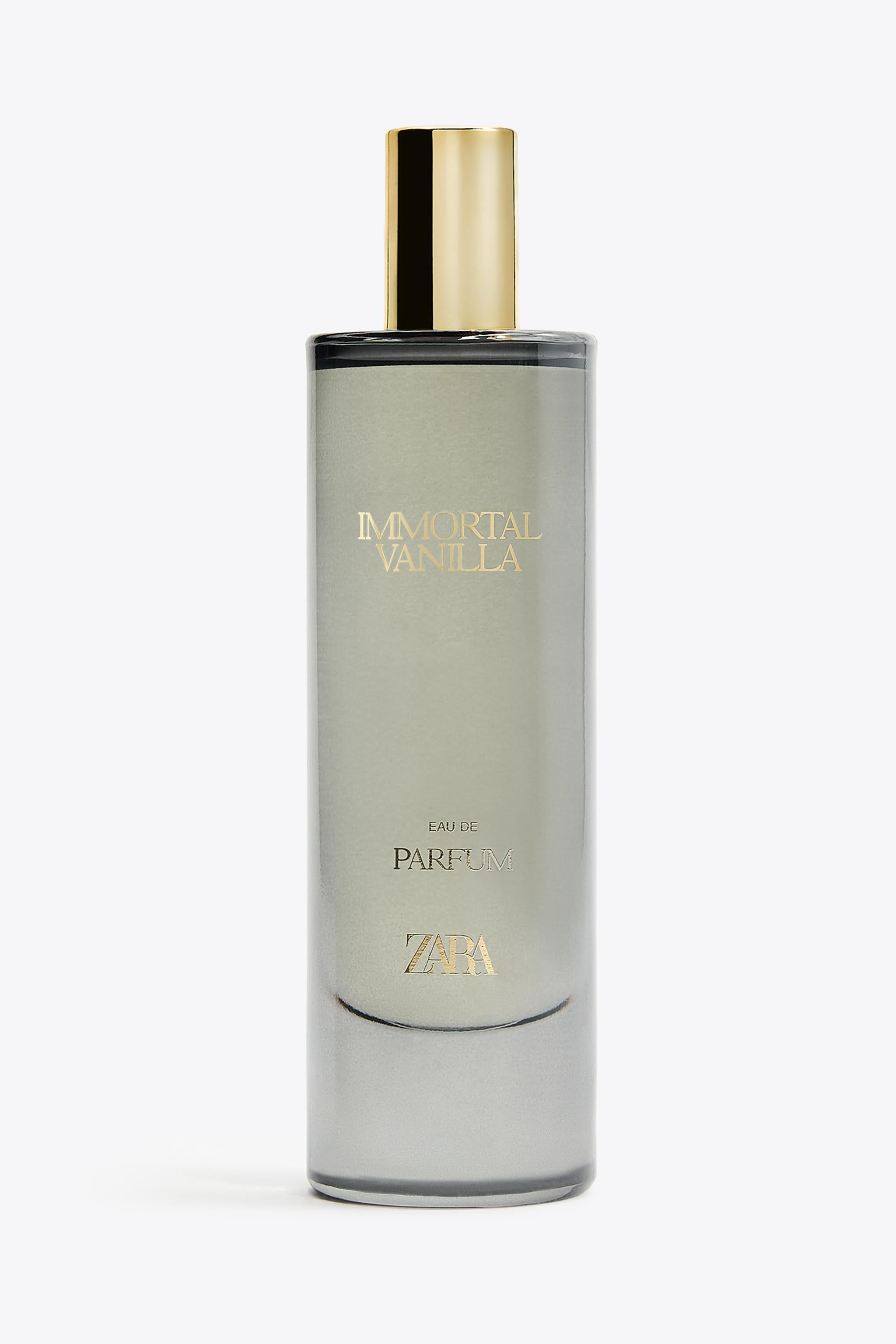 IMMORTAL VANILLA EDP 80ML (2.71 FL. OZ).