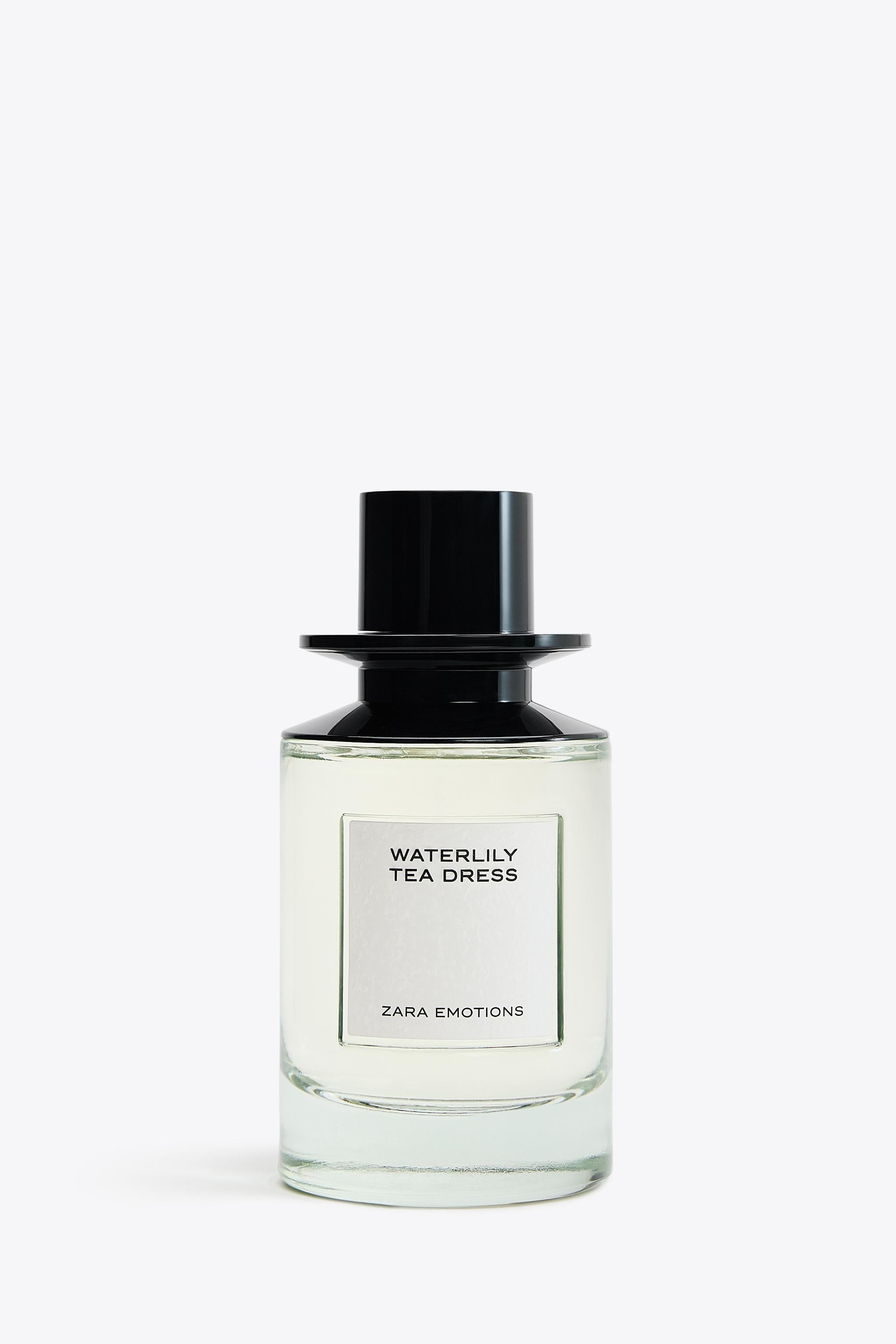 WATERLILY TEA DRESS EDP 100ML (3.4 FL. OZ).