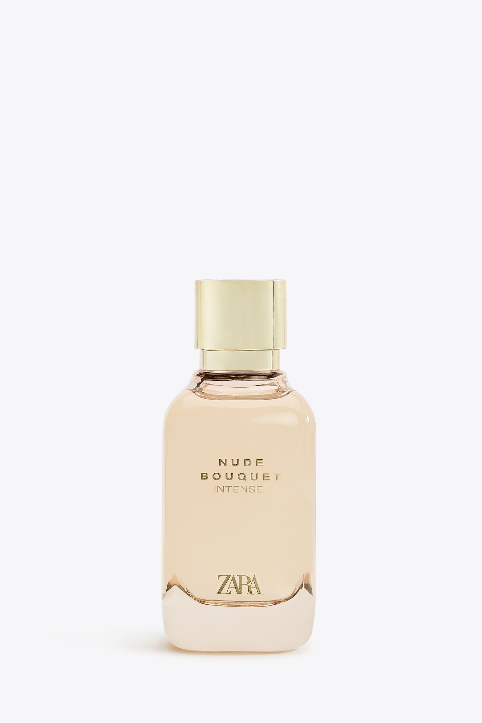 NUDE BOUQUET INTENSE PARFUM 100 ML