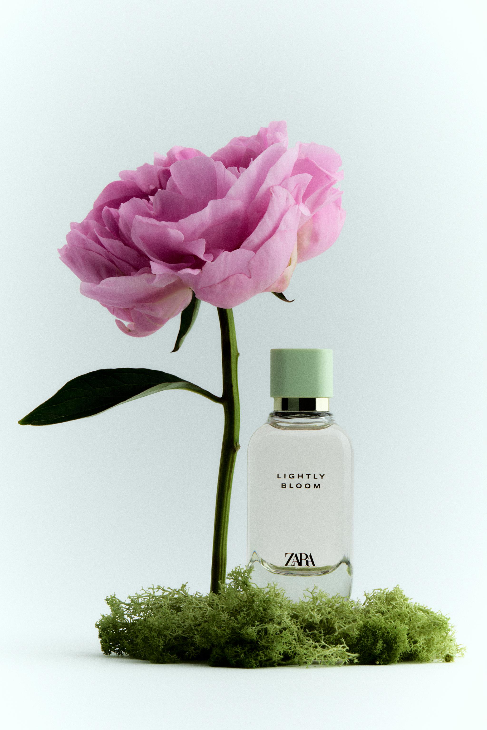 LIGHTLY BLOOM EDP 100ML (3.4 FL. OZ).