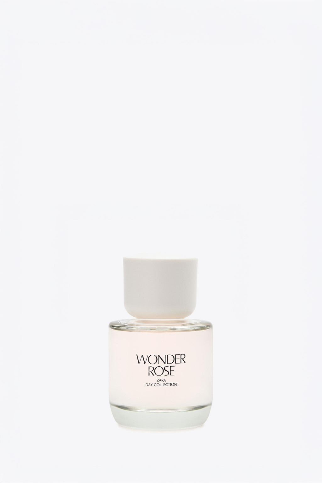 WONDER ROSE EDT 50 ML (1.7 FL. OZ).