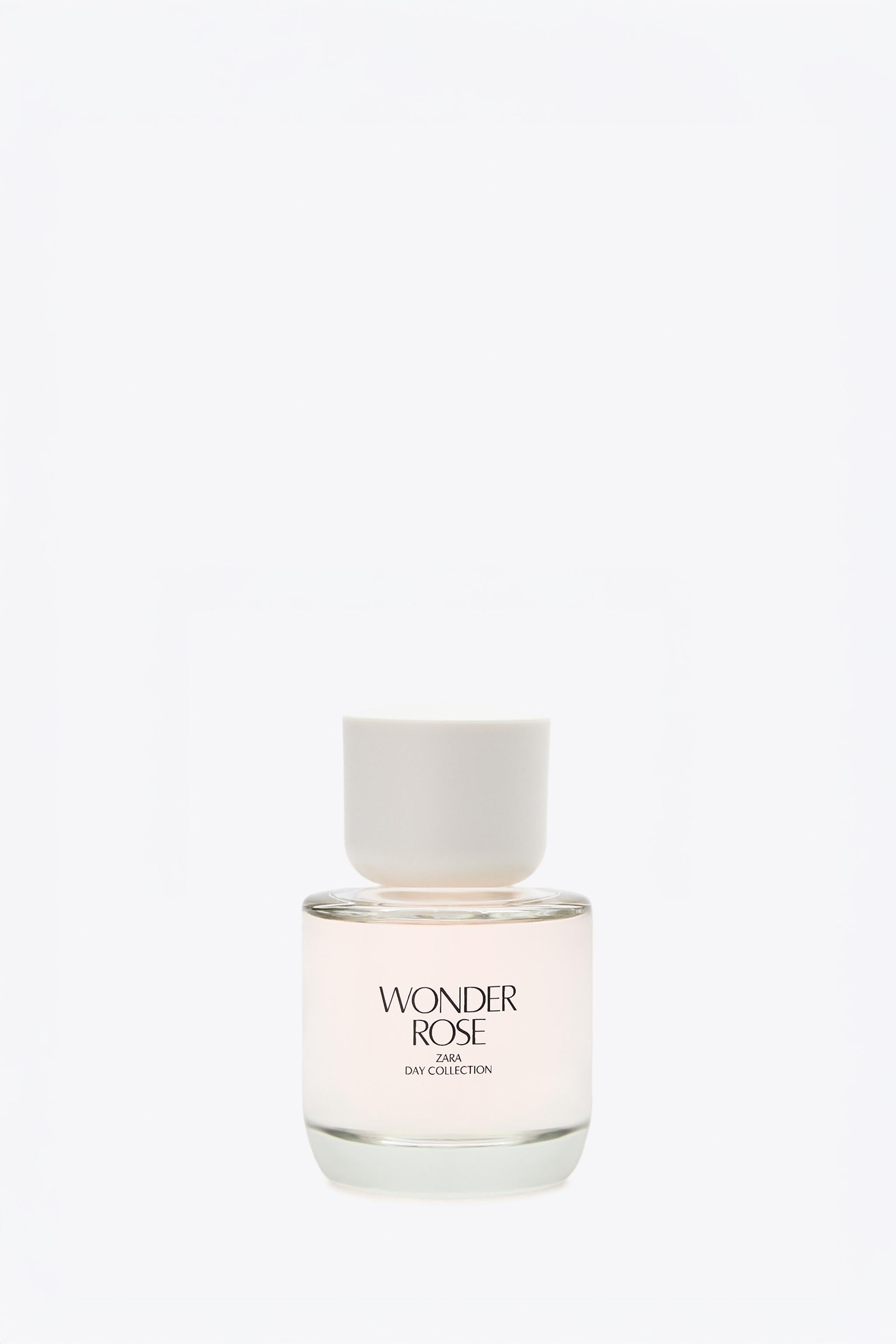 WONDER ROSE EDT 50 ML (1.7 FL. OZ).