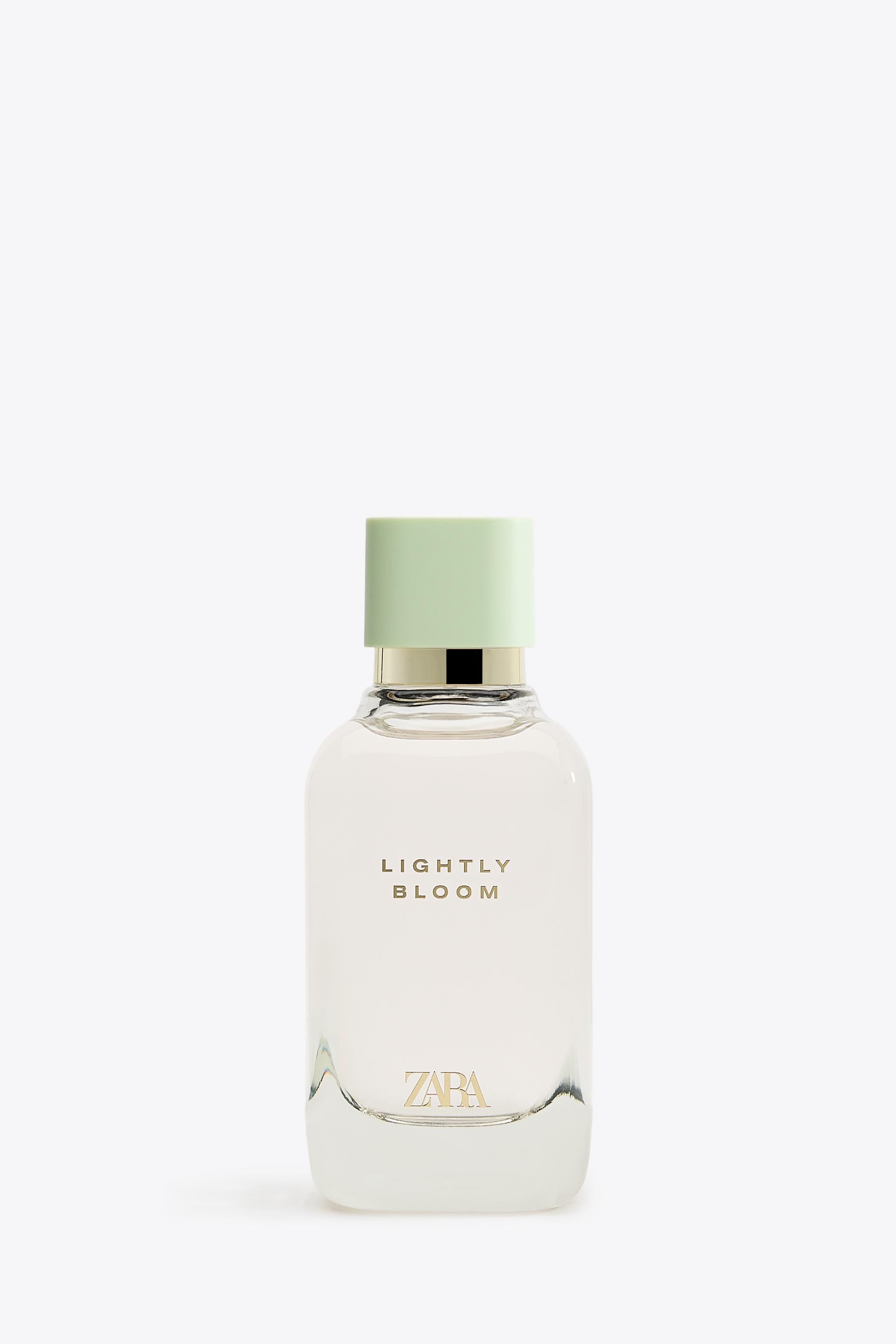 LIGHTLY BLOOM EDP 100ML (3.4 FL. OZ).