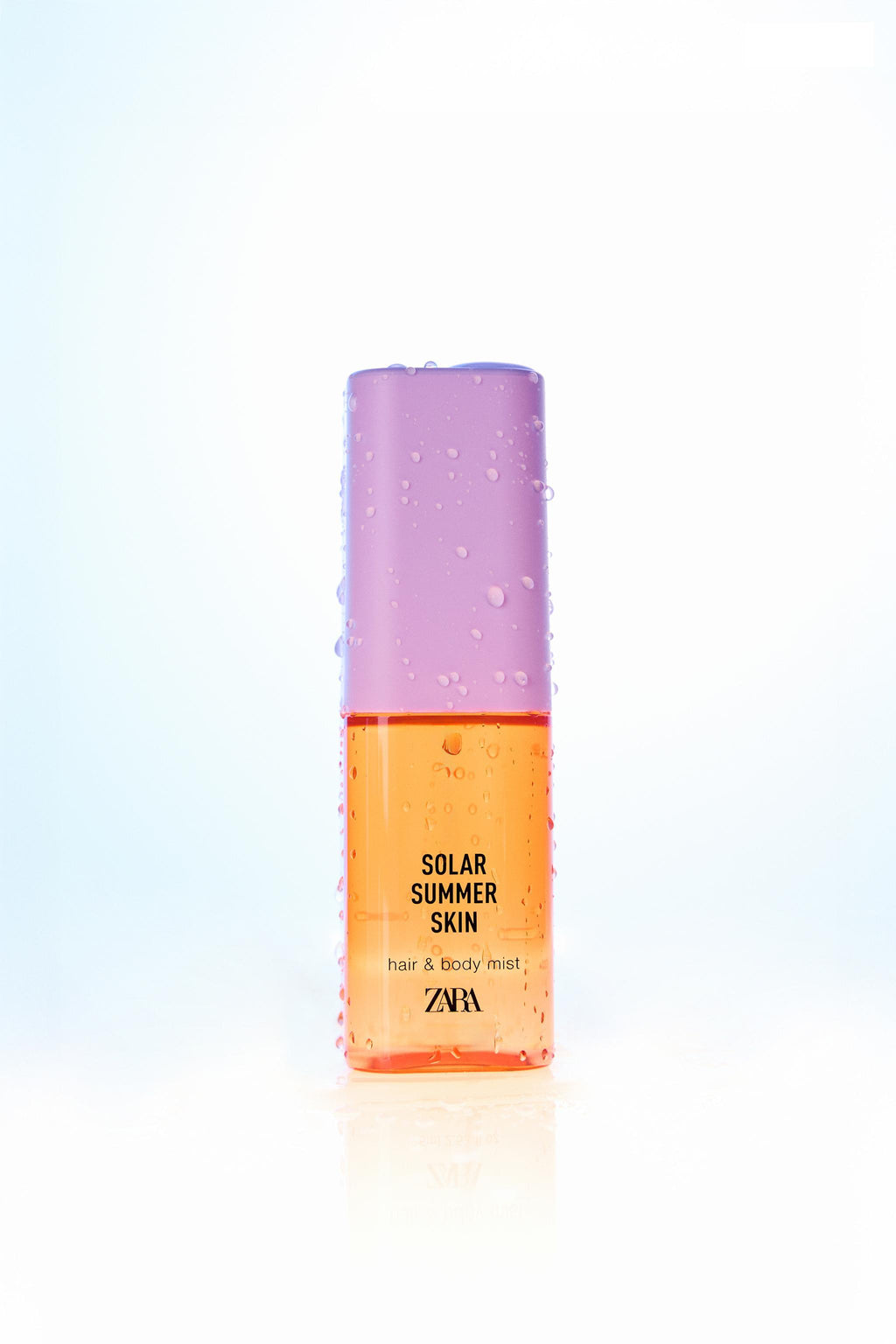SOLAR SUMMER SKIN HAIR & BODY MIST 75 ML (2.54 FL. OZ).