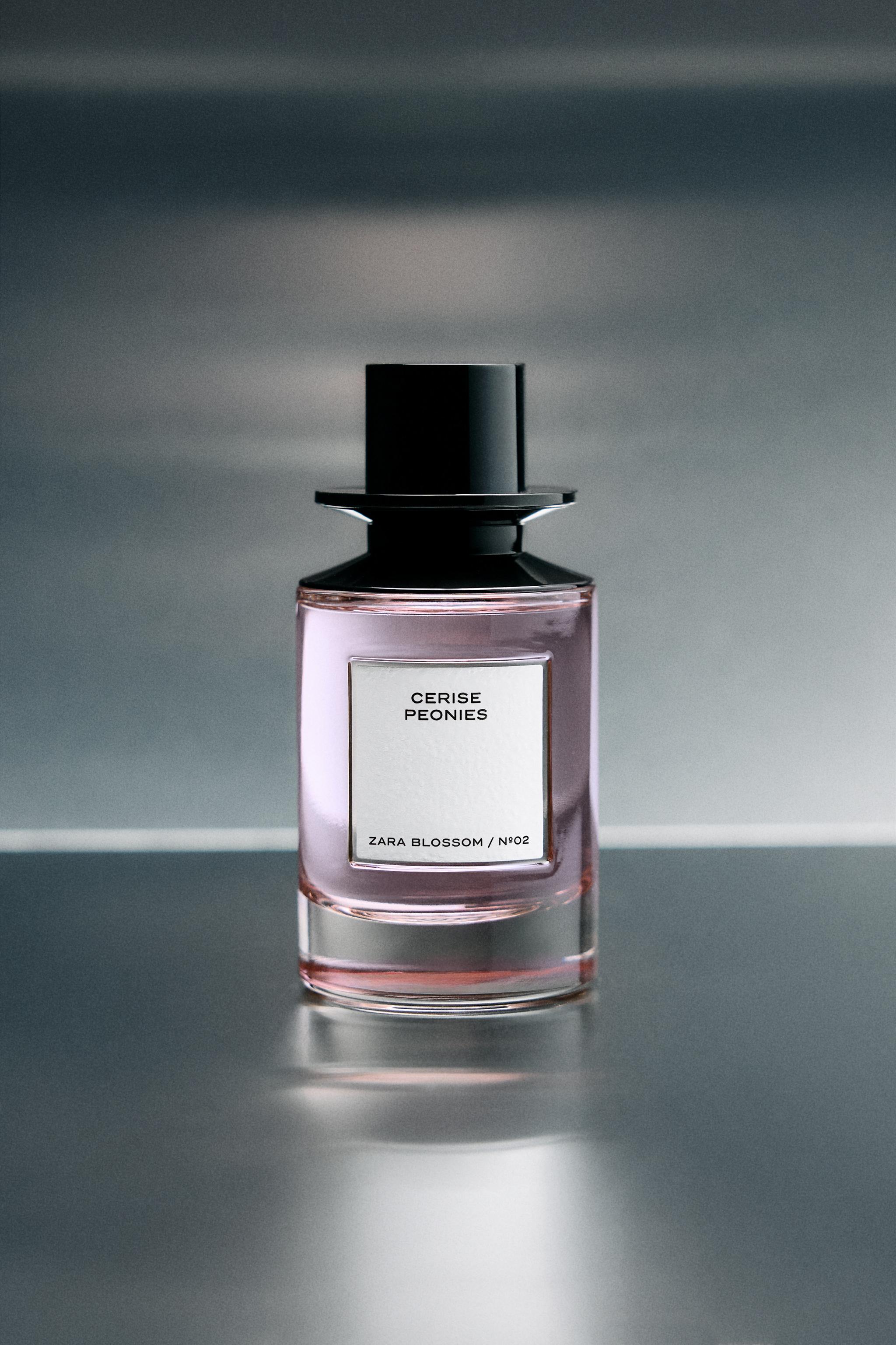 CERISE PEONIES EDP 100ML (3.38 FL. OZ).