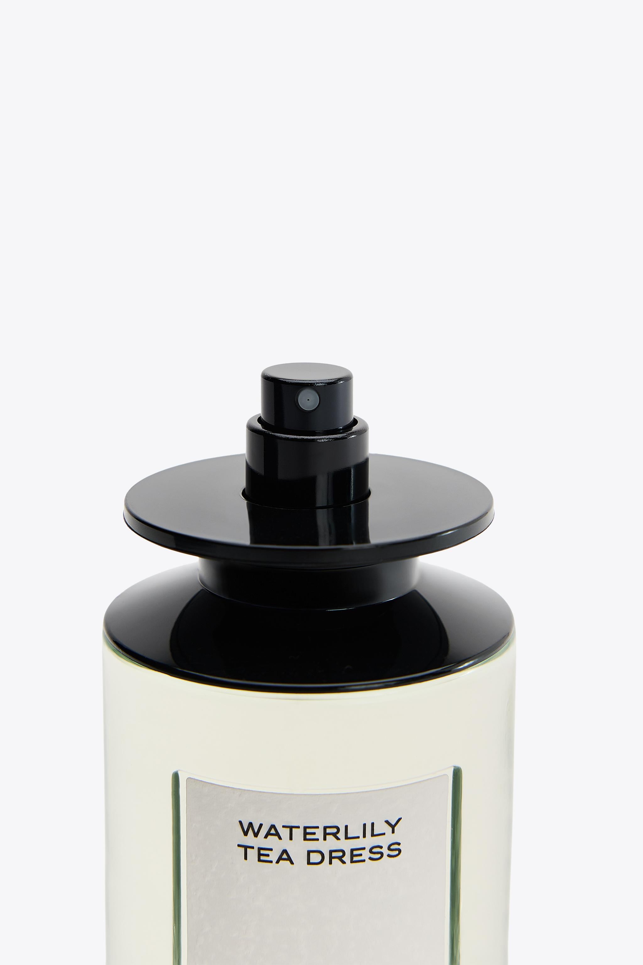 WATERLILY TEA DRESS EDP 100ML (3.4 FL. OZ).