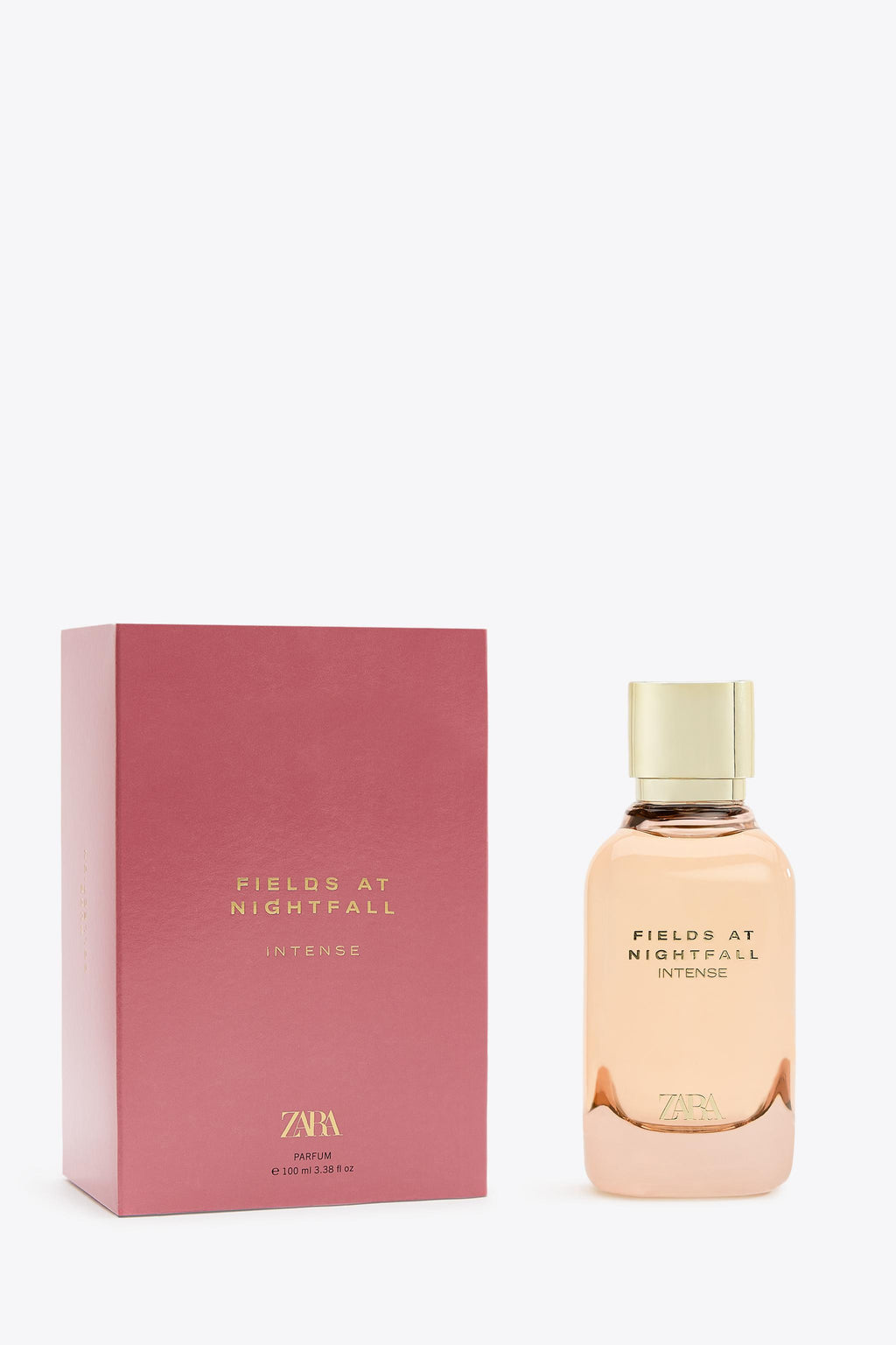 FIELDS AT NIGHTFALL INTENSE PARFUM 100ML (3.4 FL. OZ).