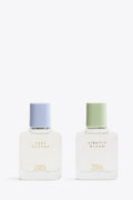 LIGHTLY BLOOM + DEEP GARDEN EDP 3 X 30 ML (1.0 FL. OZ)