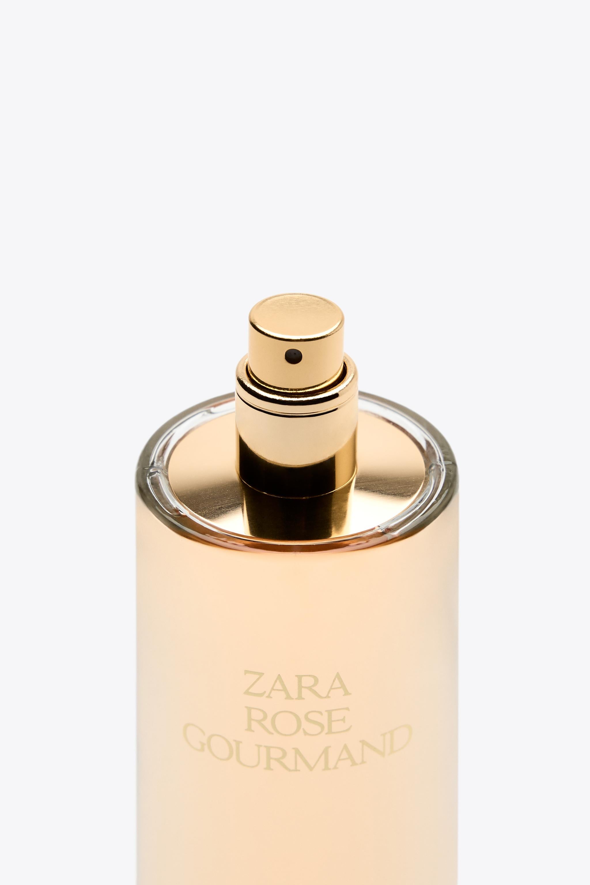 ROSE GOURMAND EDP 80 ML (2.71 FL. OZ).