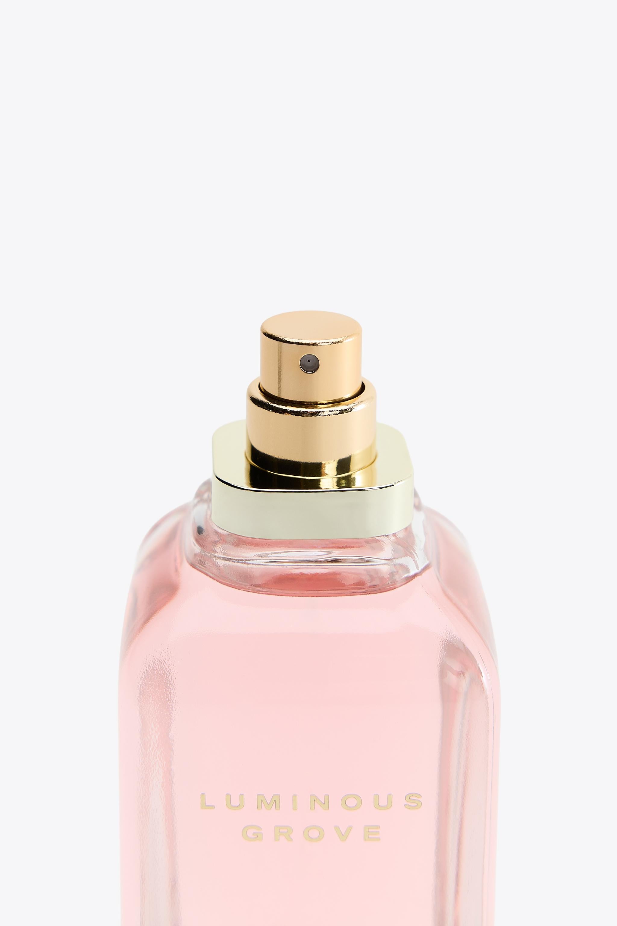 LUMINOUS GROVE EDP 100ML (3.4 FL. OZ).