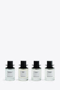 VIBRANT CITIES AND EMOTIONS DISCOVERY SET EDP 4 X 7.5ML (0.25 FL. OZ).