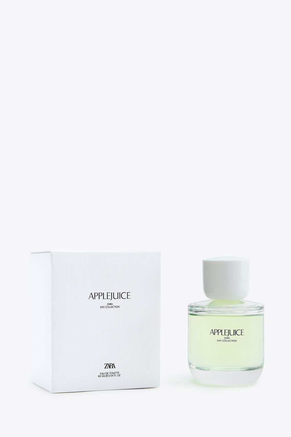APPLE JUICE EDT 90ML (3.04 FL. OZ).