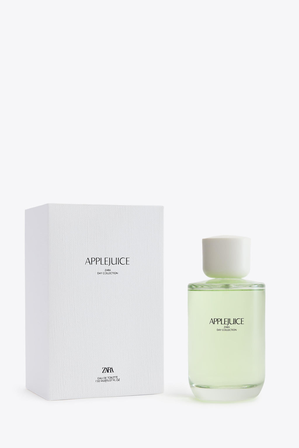 APPLEJUICE EDT 150 ML (5.7 FL. OZ).