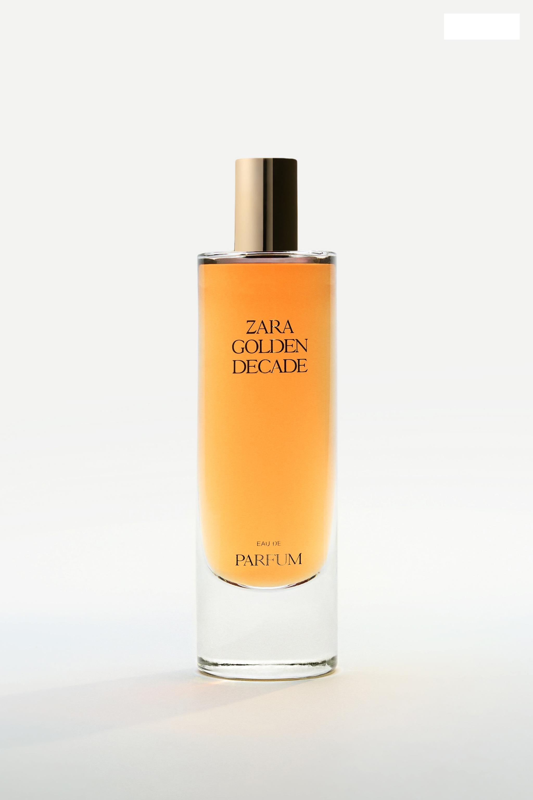 GOLDEN DECADE EDP 80 ML (2.71 FL. OZ).
