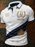 Men's Campioni D'Italia 2025-26 Shirt