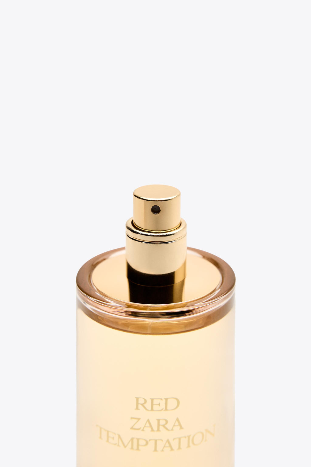 RED ZARA SWEET TEMPTATION EDP 80 ML (2.72 FL. OZ)