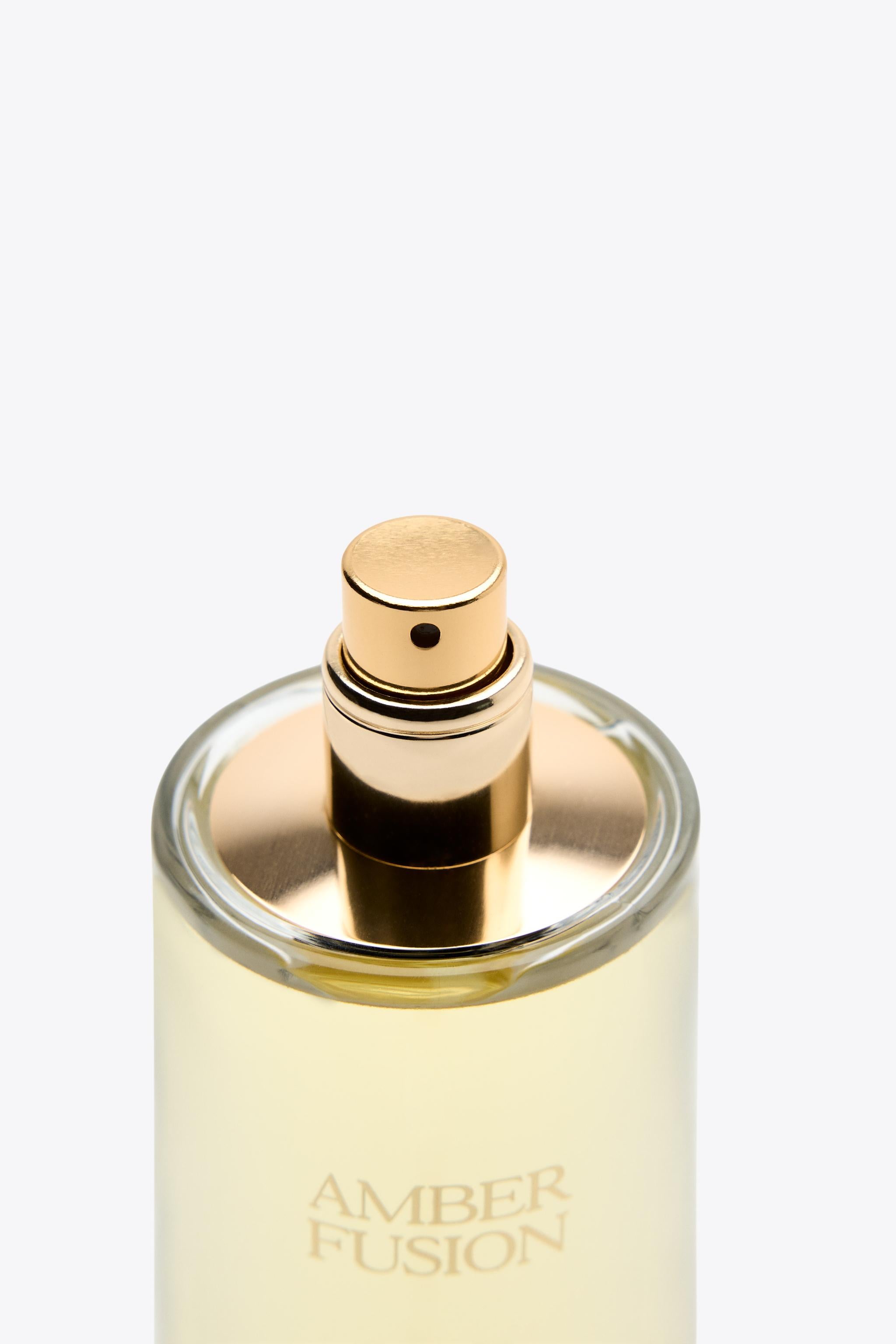 AMBER FUSION EDP 80ML (2.71 FL. OZ).