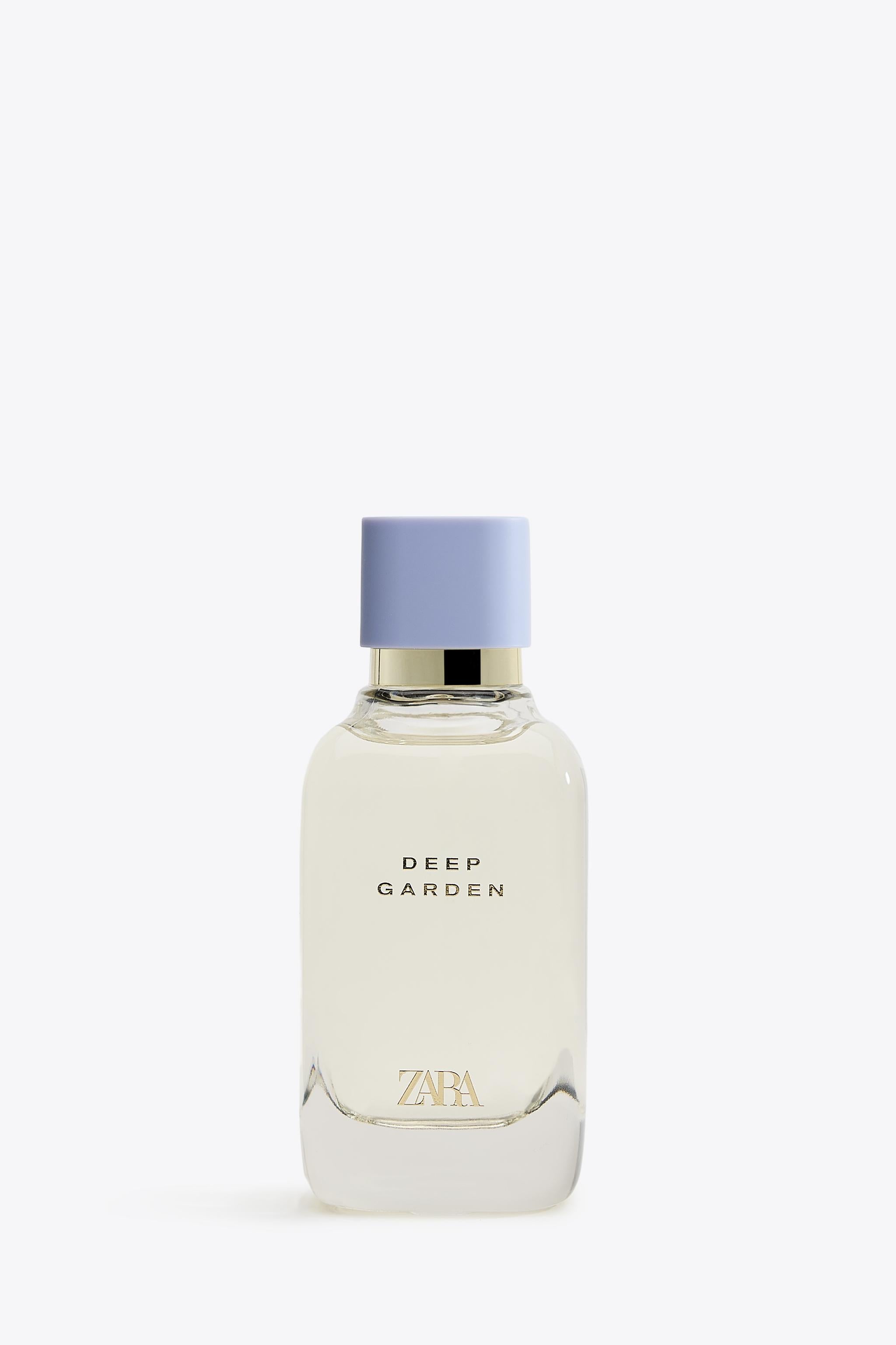 DEEP GARDEN EDP 100ML (3.4 FL. OZ).