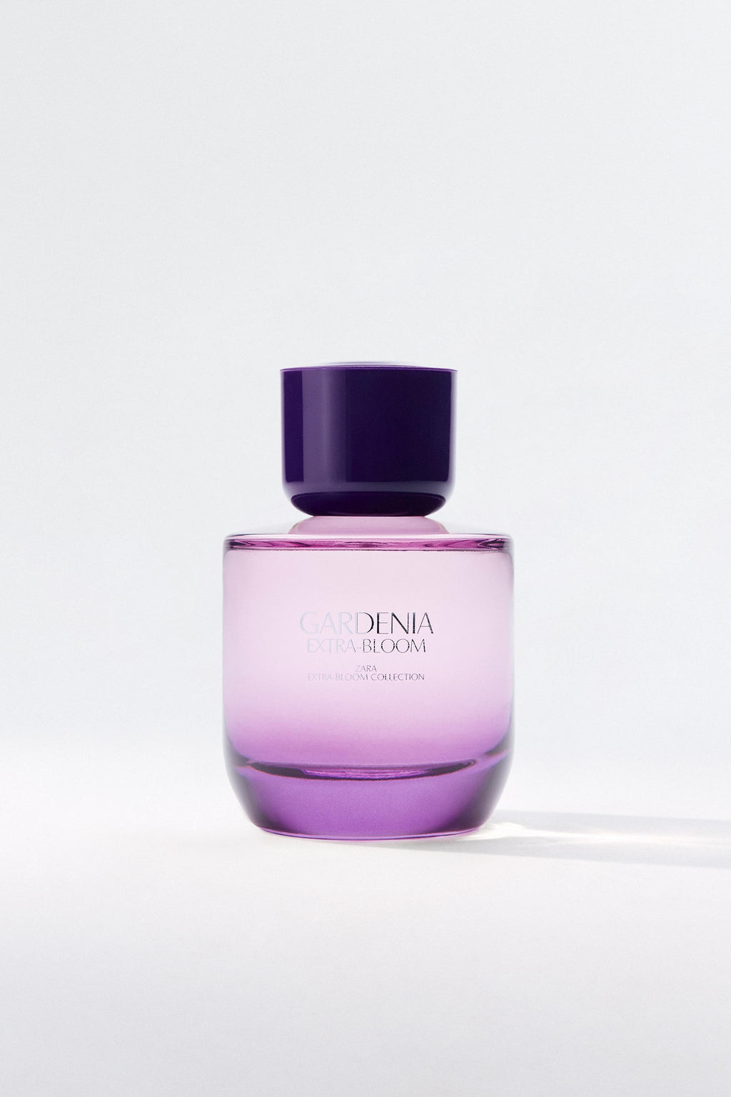 GARDENIA EXTRA-BLOOM EDP 90ML (3.04 FL. OZ).